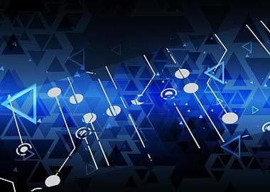 technology background