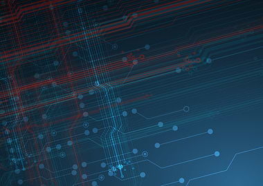 technology background