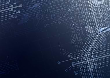 technology background