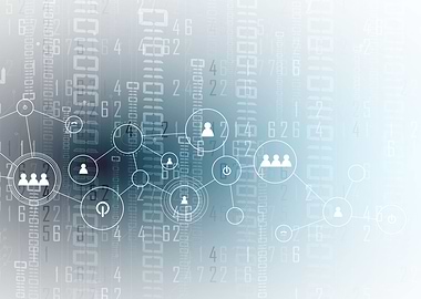 technology background