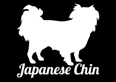 Japanese Chin