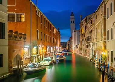 Venice 20