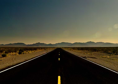 Open Road