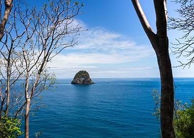 Madagascar Landscape