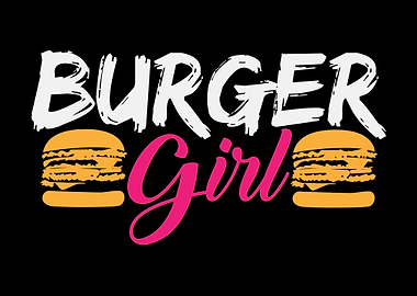 Burger Girl Cheeseburger