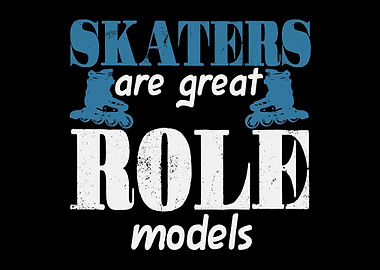 Roller Skating Saying