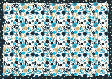 Abstract artistic design