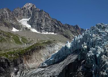 Aiguille du Chardonnet