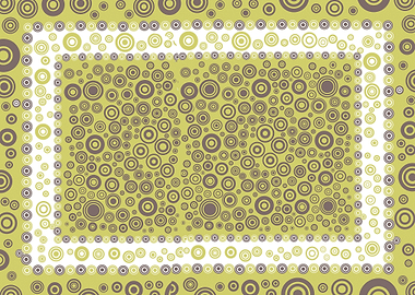 colorful art pattern