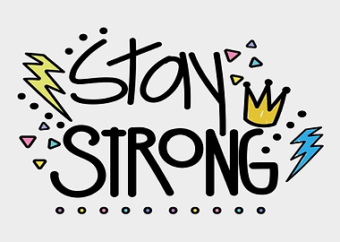 Stay Strong