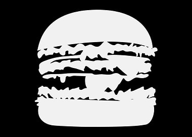 Burger Burgers Hamburger
