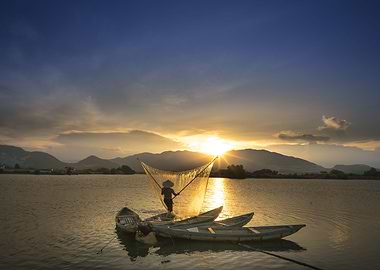 Boat Boats Ship Ocean Suns