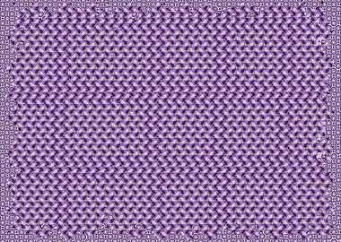 colorful art pattern