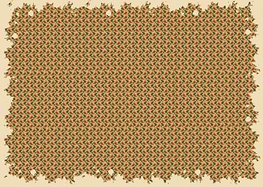 colorful art pattern