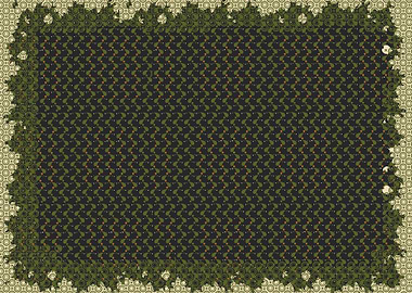 colorful art pattern