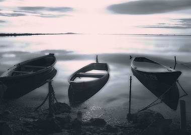 Boat Boats Ship Ocean Suns