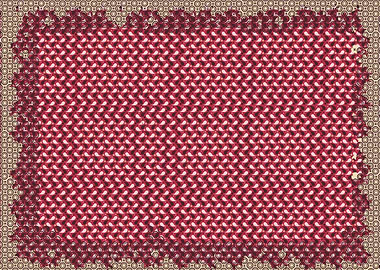 colorful art pattern