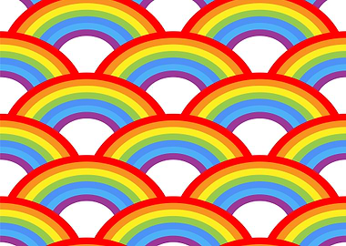 lgbt rainbow