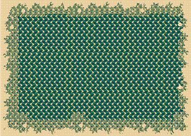 colorful art pattern