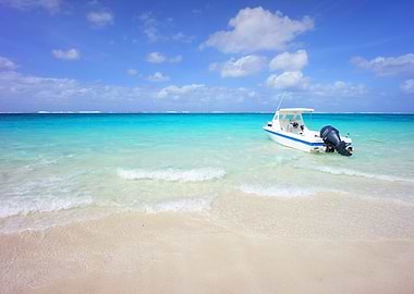 Boat Boats Ship Ocean Suns