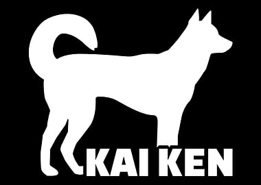 Kai Ken