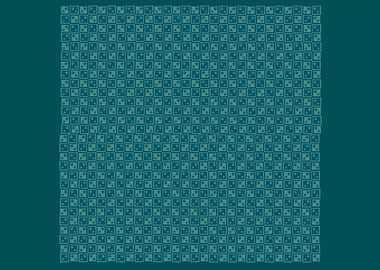 colorful art pattern