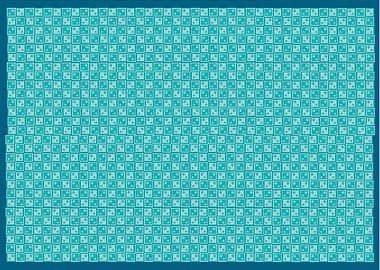 colorful art pattern