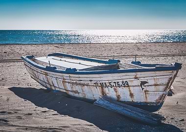 Boat Boats Ship Ocean Suns