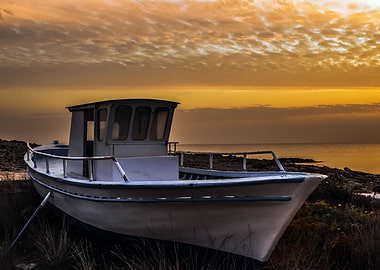 Boat Boats Ship Ocean Suns