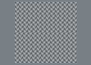 colorful art pattern