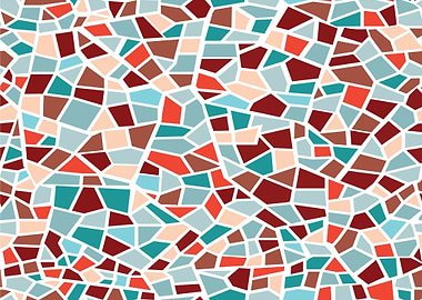 Polygon Pattern