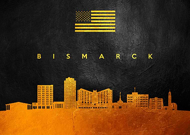 Bismarck North Dakota