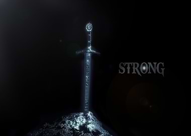 Strong