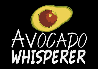 Avocado Whisperer Avocados