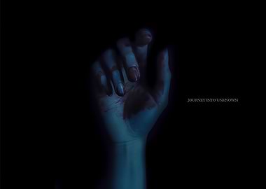 Journey into unknown