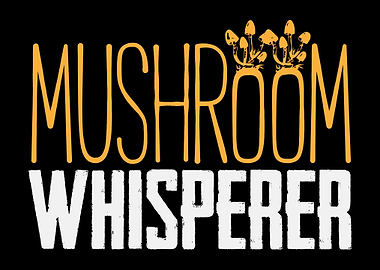Mushroom Whisperer Shrooms