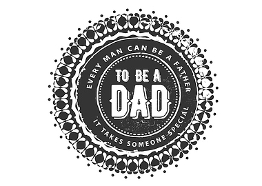 special to be a dad