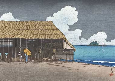 Cottage In Himi Etchu