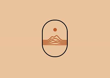 Landscape Illustration