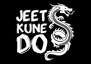 Jeet Kune Do Martial Arts