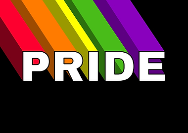Rainbow Pride