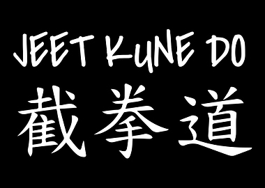 Jeet Kune Do Martial Arts