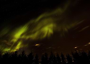 Northern lights