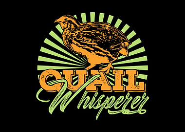 Quail Farmer Design