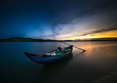 Boat Boats Ship Ocean Suns