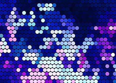 Abstract Geometric Art II