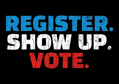 Political Election 2020 Re