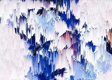 Abstract Geometric Art IV