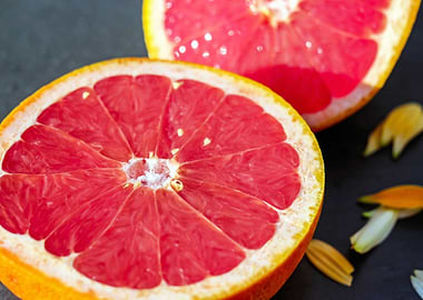Grapefruit