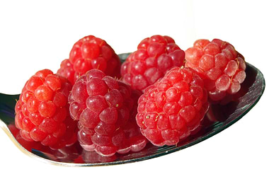 Raspberries